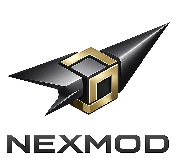 NexMod Aerospace Insignia